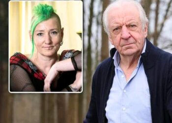 Bekende tv-commentator José De Cauwer doet ondanks overlijden dochter nog steeds verslag van Tour: ‘Soms met een schuldgevoel’