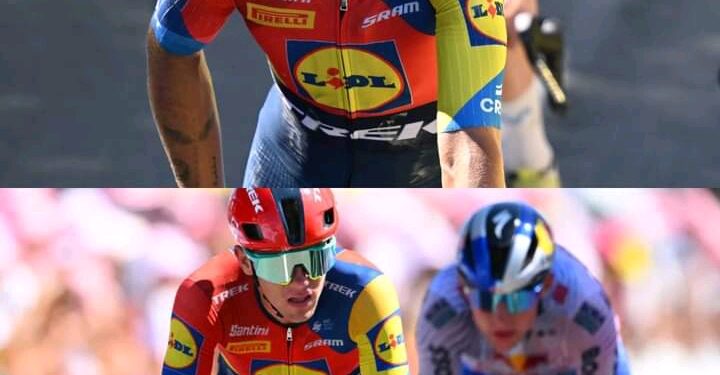 Heeft Thibau Nys nog wel zin in de Tour? Zijn vader, Sven, geeft zijn ongezouten mening