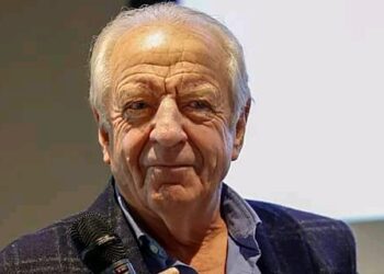 José De Cauwer over zijn waarschijnlijke opvolger: “Dat zou ik echt geweldig vinden”