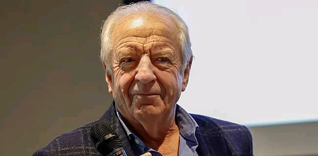José De Cauwer over zijn waarschijnlijke opvolger: “Dat zou ik echt geweldig vinden”