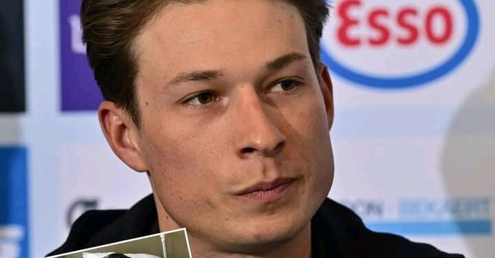 Jasper Philipsen verbreekt zijn stilzwijgen na val: Onverwachte woorden aan Coquard