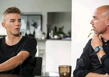 Breaking News – Thibau Nys gedwongen Tour de France te verlaten na ziekte en vormproblemen