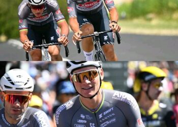 José De Cauwer heeft ernstige twijfels over de transfer van Mathieu van der Poel