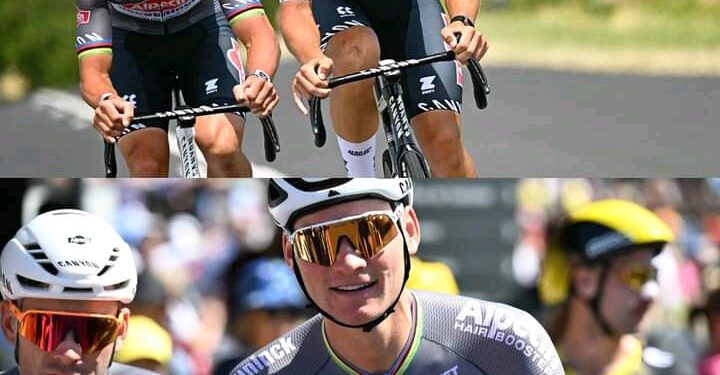 José De Cauwer heeft ernstige twijfels over de transfer van Mathieu van der Poel