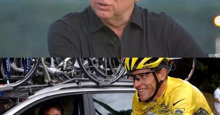 Schuldige Johan Bruyneel keert na 14 jaar terug naar de Tour: “Het voelt alsof ik nooit ben weggeweest”