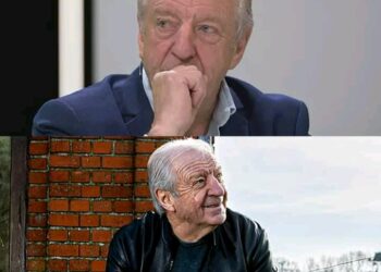 José De Cauwer vertelt openhartig over een moeilijke periode in zijn leven: “Ik moest mezelf herontdekken”