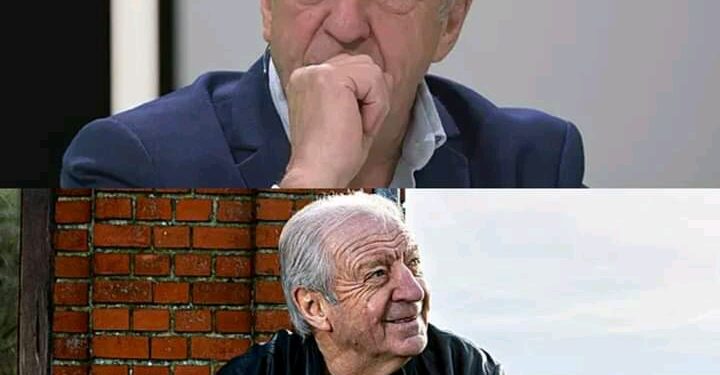 José De Cauwer vertelt openhartig over een moeilijke periode in zijn leven: “Ik moest mezelf herontdekken”