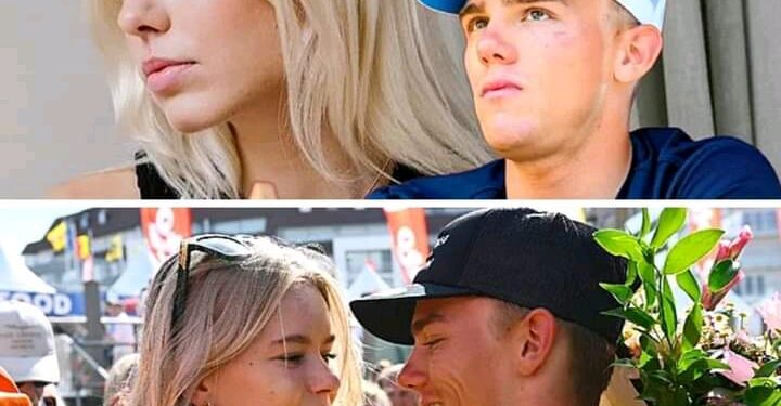 “Een turbulente tijd”: Vriendin Anna Eikendal vertelt openhartig over Thibau Nys