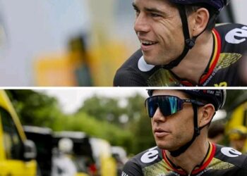 Let op! Van Aert onthult sluw plan voor etappe 15 – Muret naar Carcassonne (169,3 km)
