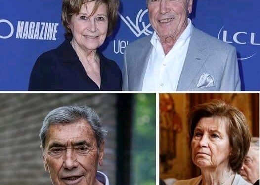 Grote zorgen over Eddy Merckx: vrouw deelt verontrustende updates