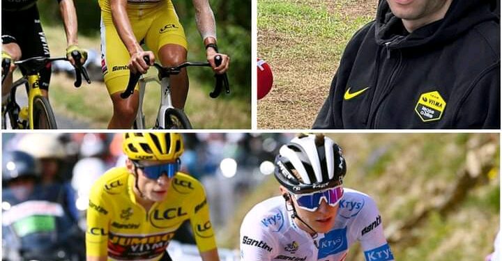 Wout van Aert Counters Tadej Pogačar’s Criticism During 2025 Tour de France: “If He Had Let Himself Slide, He Would Have Shown True Sportsmanship”