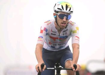 Mathieu van der Poel krijgt verrassende concurrentie van ‘onbekende’ Fransman in de strijd om de Tour de France van € 20.000