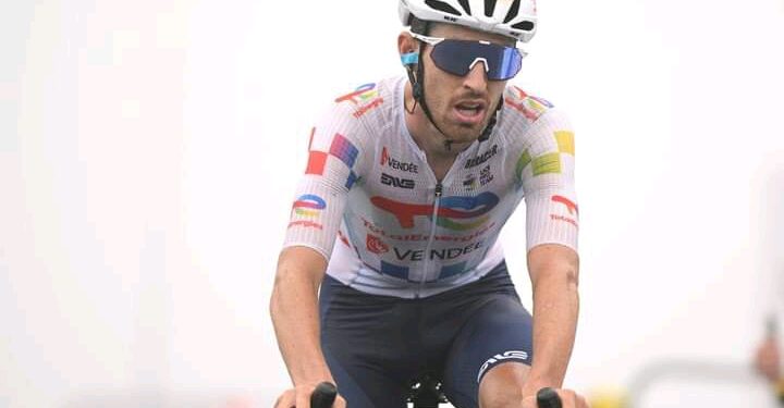 Mathieu van der Poel krijgt verrassende concurrentie van ‘onbekende’ Fransman in de strijd om de Tour de France van € 20.000