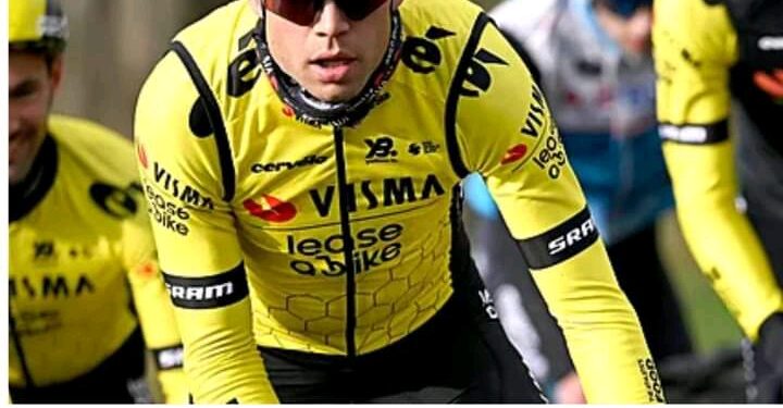 Seizoen Wout Van Aert voorbij? Bondscoach zaait openlijk twijfel