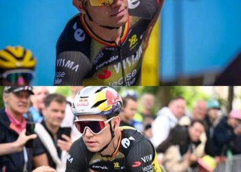 Tot wanneer kan Van Aert zijn beslissing herzien? Bondscoach doet grote concessie voor WK