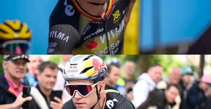 Tot wanneer kan Van Aert zijn beslissing herzien? Bondscoach doet grote concessie voor WK