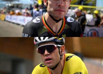 Zal hij winnen voor eigen publiek? Wout van Aert krijgt te maken met felle concurrentie van Tour-etappewinnaars