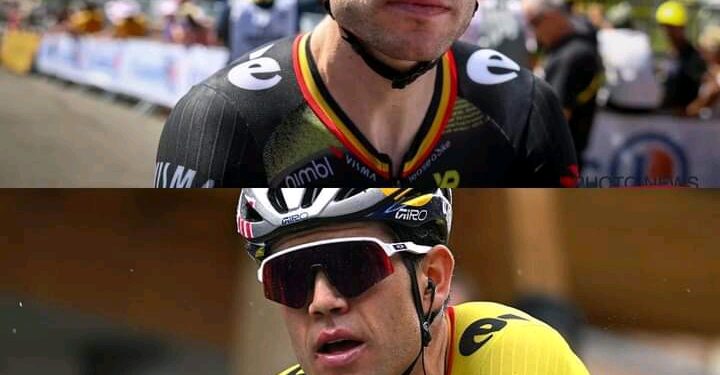 Zal hij winnen voor eigen publiek? Wout van Aert krijgt te maken met felle concurrentie van Tour-etappewinnaars