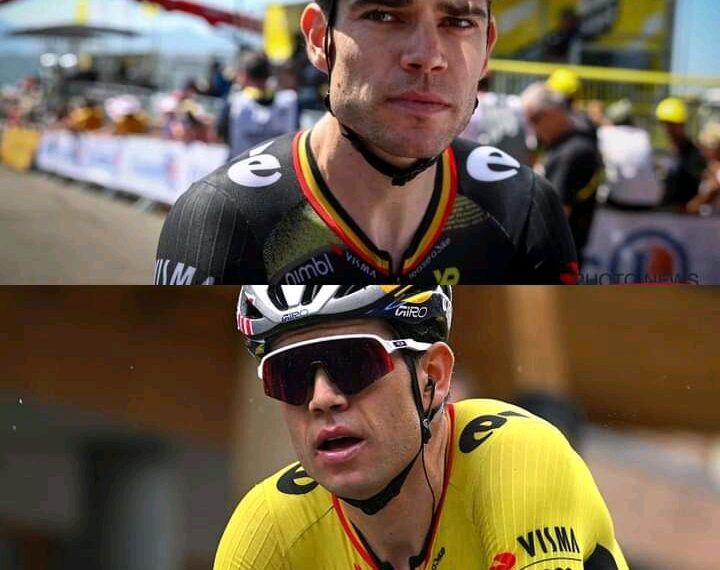 Zal hij winnen voor eigen publiek? Wout van Aert krijgt te maken met felle concurrentie van Tour-etappewinnaars