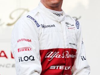 Raikkonen learned to deal with hangovers Partying made me drive better: Iceman