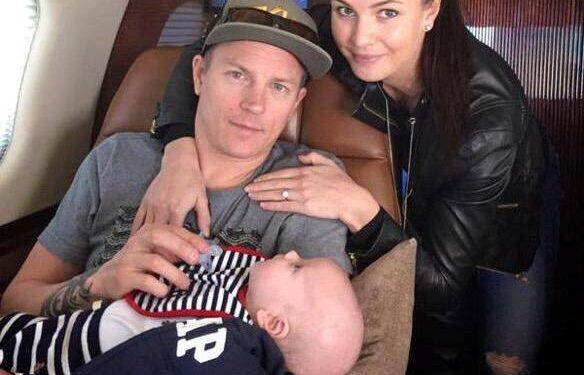 “I Wouldn’t Be Here Pregnant”: Minttu Räikkönen Reveals How Kimi Räikkönen’s $10 Million Post-F1 Cash Flow Helped Her Say Yes to Fourth Child