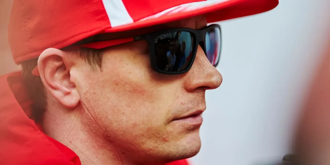 Ranked: The 10 Greatest Kimi Räikkönen Quotes of All Time