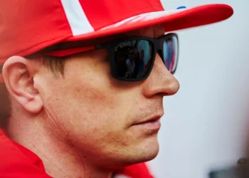 Ranked: The 10 Greatest Kimi Räikkönen Quotes of All Time