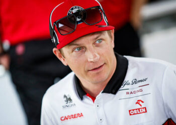 Hilarious: Kimi ‘Iceman’ Räikkönen Narrates Funny Ordeal When Ferrari Approached Him with Team Ambassador Offer In Retirement 