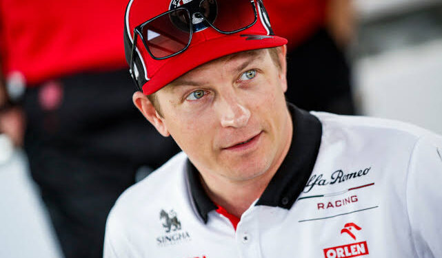 Hilarious: Kimi ‘Iceman’ Räikkönen Narrates Funny Ordeal When Ferrari Approached Him with Team Ambassador Offer In Retirement 
