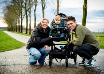 Als hij wint, winnen we allemaal: Waarom deze Tour de France zo persoonlijk aanvoelt voor de familie Van Aert