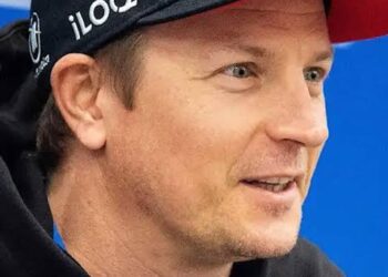 Breaking News!!! – The Iceman Returns: Kimi Räikkönen Shocks the Racing World with Stunning Comeback from Retirement