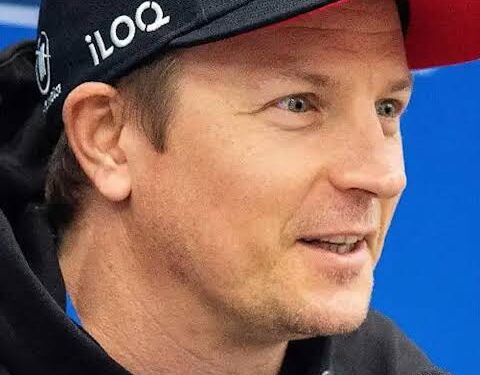 Breaking News!!! – The Iceman Returns: Kimi Räikkönen Shocks the Racing World with Stunning Comeback from Retirement