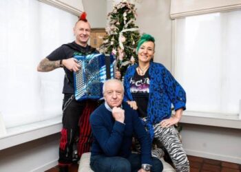 🕊️🙏🏾 Debbie De Cauwer vandaag begraven: haar herinnering zal voortleven Marino Punk over haar overlijden: “Ze was de perfecte vrouw voor mij”