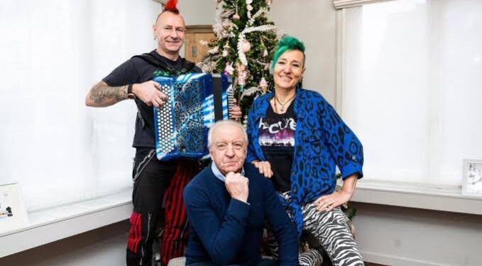 🕊️🙏🏾 Debbie De Cauwer vandaag begraven: haar herinnering zal voortleven Marino Punk over haar overlijden: “Ze was de perfecte vrouw voor mij”