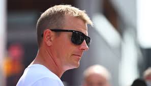 Kimi Raikkonen on his surprise debut 20 years ago and how drivers race each other harder now