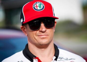 F1 Is Now a Young Man’s Game—But Kimi Räikkönen Is Back from Retirement to Change the Narrative