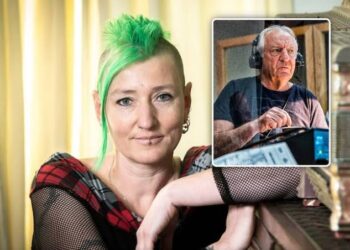 “Te getraumatiseerd om te slapen, zie ik Debbie steeds weer voor me wanneer ik mijn ogen sluit”: De verdrietige José De Cauwer vertelt openhartig over zijn trauma en verdriet na het verlies van zijn dochter