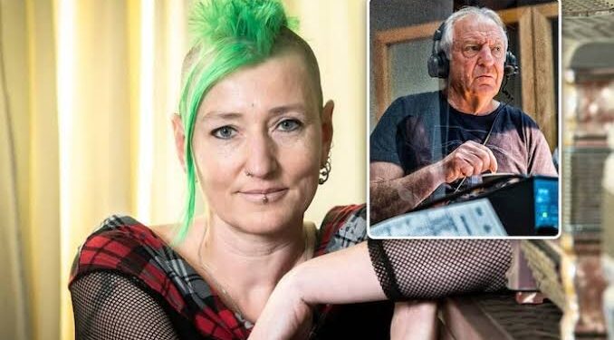 “Te getraumatiseerd om te slapen, zie ik Debbie steeds weer voor me wanneer ik mijn ogen sluit”: De verdrietige José De Cauwer vertelt openhartig over zijn trauma en verdriet na het verlies van zijn dochter