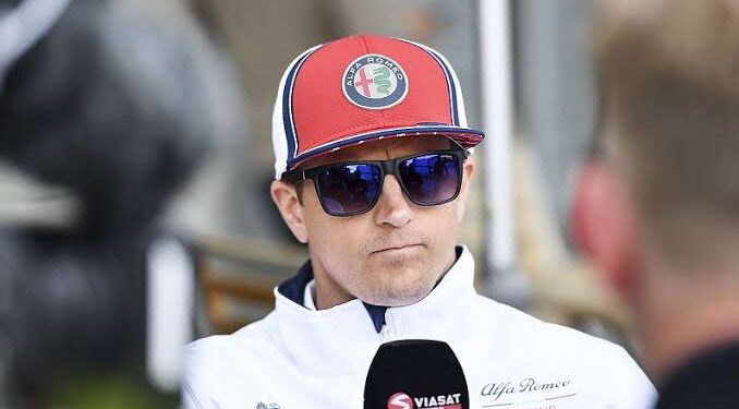 Kimi Räikkönen Grants a 30-Minute Interview for the First Time in Years with Ted Kravitz of Sky Sports F1: “A Moment in My Life”