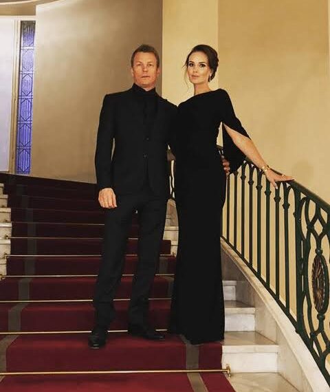 It’s Officially Another Win for the Legend: Kimi Räikkönen Joins Michael Schumacher and Few Others as He Is Honoured with the FIA Gold Medal for Motorsport