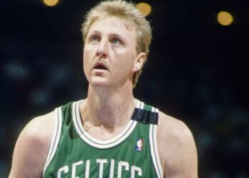 NBA Great Makes Bold Claim: “Bird Would Be the MVP Today”