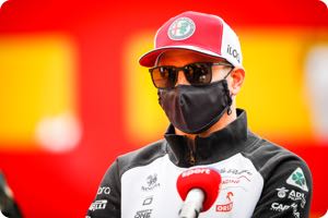 Kimi Räikkönen Slams Modern Formula 1 Politics: “It’s All Getting Ridiculous”