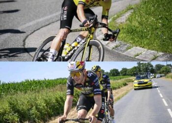 “Nog geen prof”: Wout van Aert legt uit hoe bijzonder Herentals voor hem is