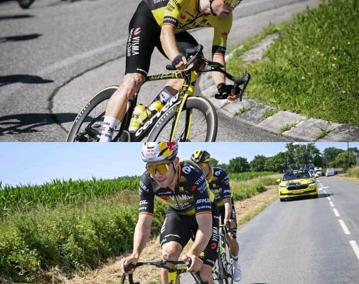 “Nog geen prof”: Wout van Aert legt uit hoe bijzonder Herentals voor hem is