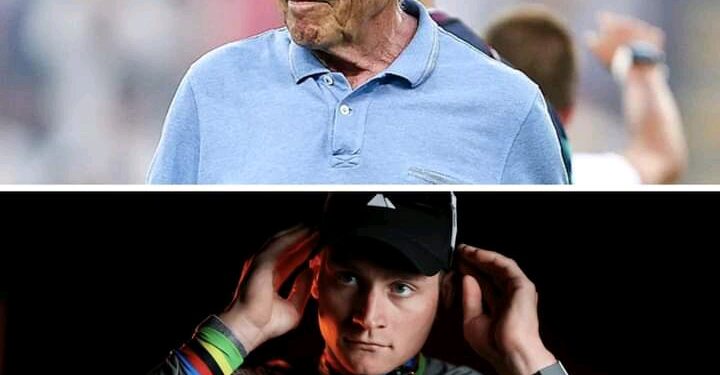 “Eddy Merckx onthult zijn ware aard: dit is zijn favoriete renner” 🤔