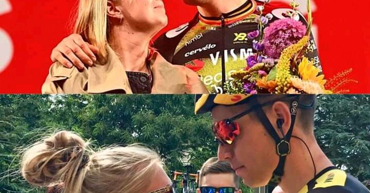 Wat niemand zag: Het ontroerende moment tussen Wout en Sarah