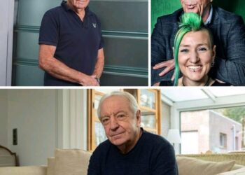 José De Cauwer na het overlijden van zijn dochter Debby: “Weet je wat me het meeste pijn heeft gedaan?”