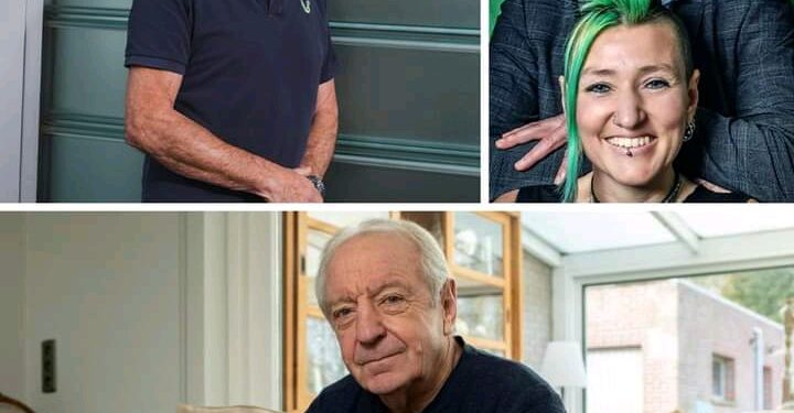 José De Cauwer na het overlijden van zijn dochter Debby: “Weet je wat me het meeste pijn heeft gedaan?”