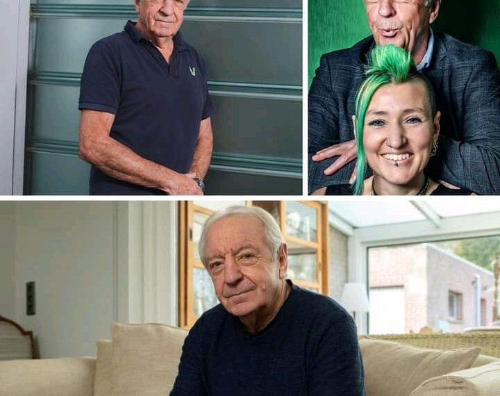 José De Cauwer na het overlijden van zijn dochter Debby: “Weet je wat me het meeste pijn heeft gedaan?”