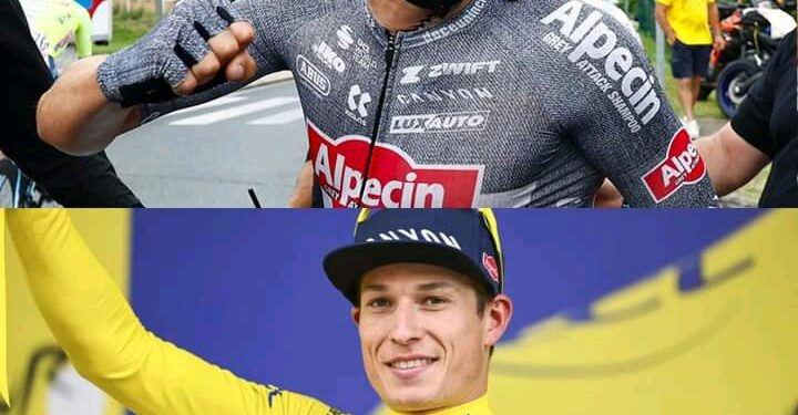 Jasper Philipsen klaar voor zijn comeback na crash in de Tour de France Details in de reacties hieronder 👇